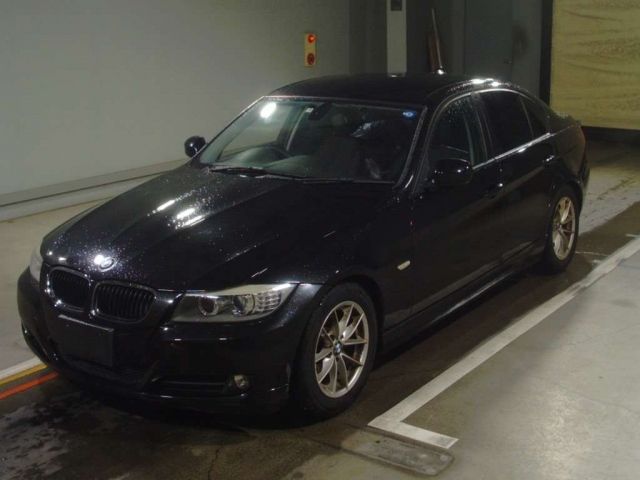 4229 BMW 3 SERIES 2011 г. (TAA Hiroshima)